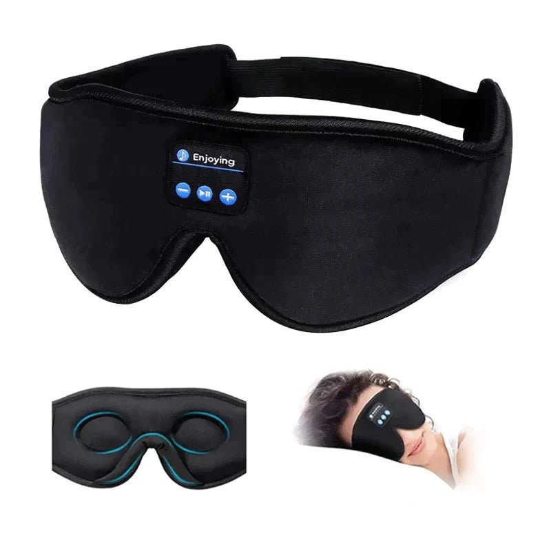 DreamWave Sleep Mask Serenity - thegadgets-hub.com