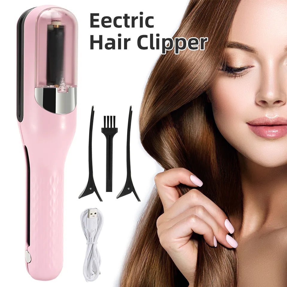 Hair Split Ends Trimmer - thegadgets-hub.com