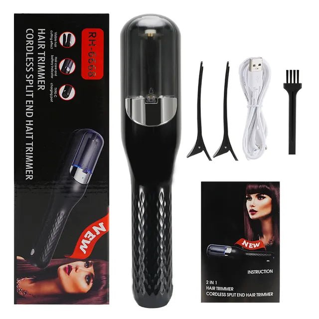 Hair Split Ends Trimmer - thegadgets-hub.com