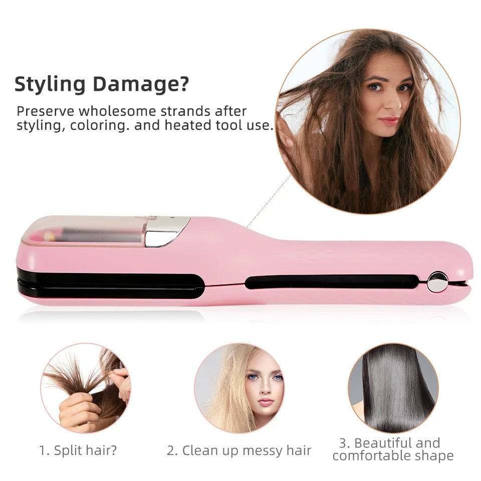 Hair Split Ends Trimmer - thegadgets-hub.com