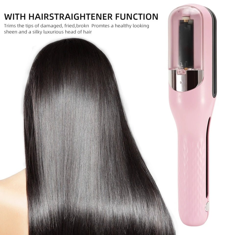 Hair Split Ends Trimmer - thegadgets-hub.com