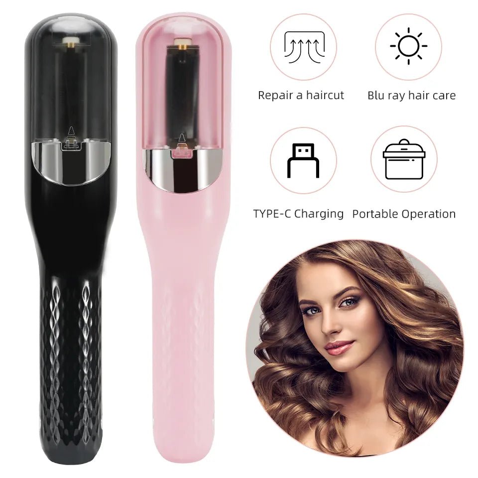 Hair Split Ends Trimmer - thegadgets-hub.com