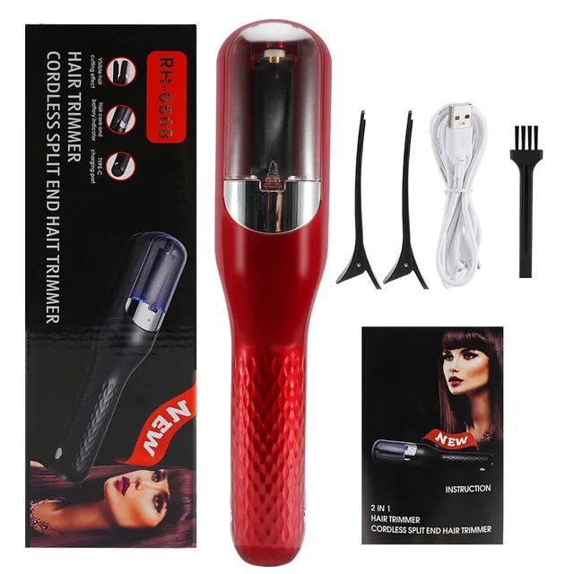 Hair Split Ends Trimmer - thegadgets-hub.com