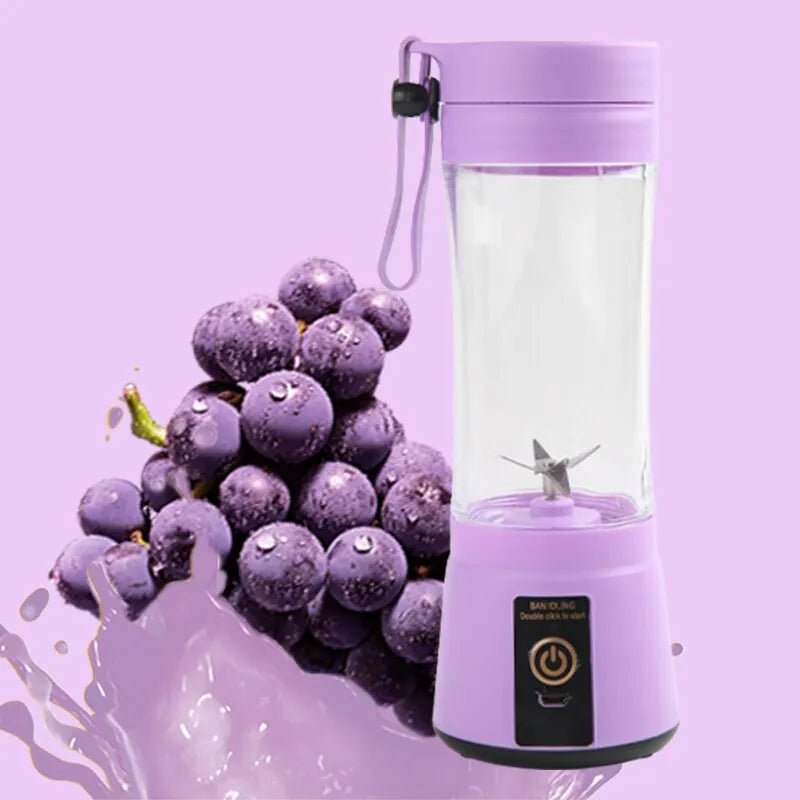 JuiceJoy: Your Personal Juice Oasis - thegadgets-hub.com