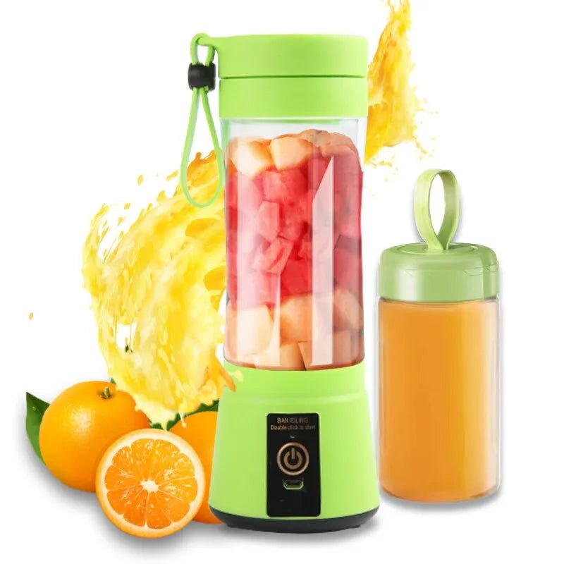 JuiceJoy: Your Personal Juice Oasis - thegadgets-hub.com